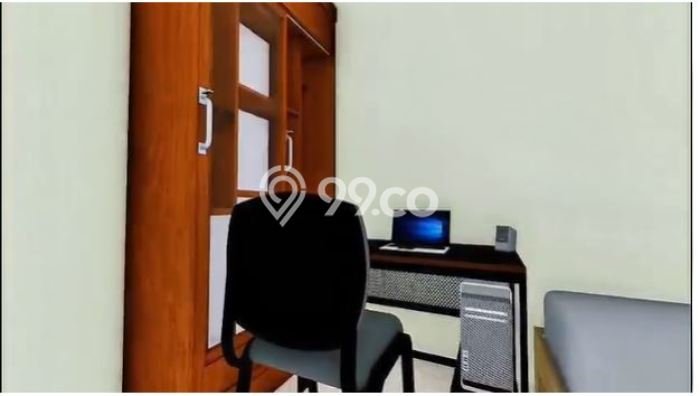 Rumah Modern Minimalis 3 KT Bisa Langsung Pindah di Jagakarsa Rumah Modern Minimalis 3 KT Bisa Langsung Pindah di Jagakarsa