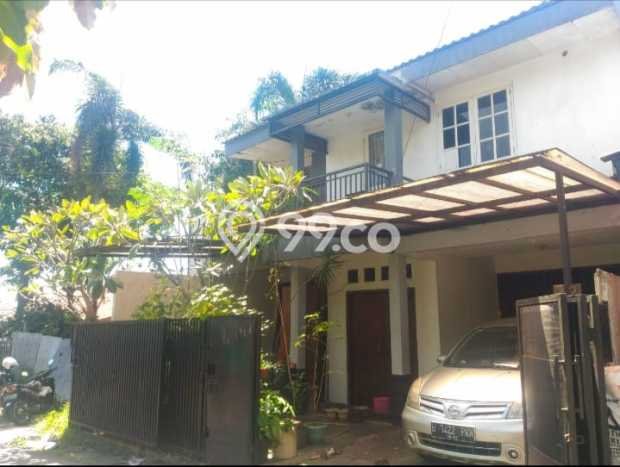 For Sale Hunian Rumah Terawat 5 KT di Pondok Labu, Jakarta Selatan For Sale Hunian Rumah Terawat 5 KT di Pondok Labu, Jakarta Selatan