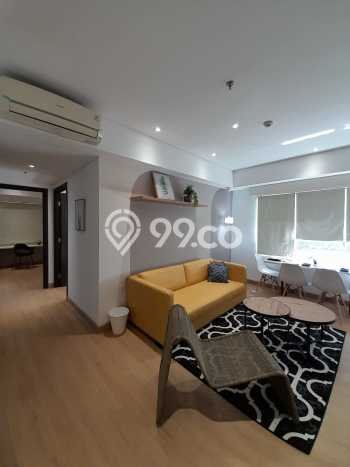 Dijual Segera Apartemen 3 KT & 3 KM di Cilandak, Jakarta Selatan Dijual Segera Apartemen 3 KT & 3 KM di Cilandak, Jakarta Selatan