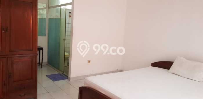 Rumah Mewah LB 200m2 Siap Pakai Desain Elegan di Bintaro, Jakarta Selatan Rumah Mewah LB 200m2 Siap Pakai Desain Elegan di Bintaro, Jakarta Selatan