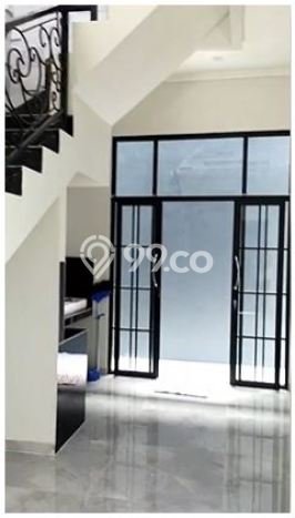 Dijual Cepat Rumah Bagus Siap Huni LB 140m2 di Jagakarsa, Jakarta Selatan Dijual Cepat Rumah Bagus Siap Huni LB 140m2 di Jagakarsa, Jakarta Selatan