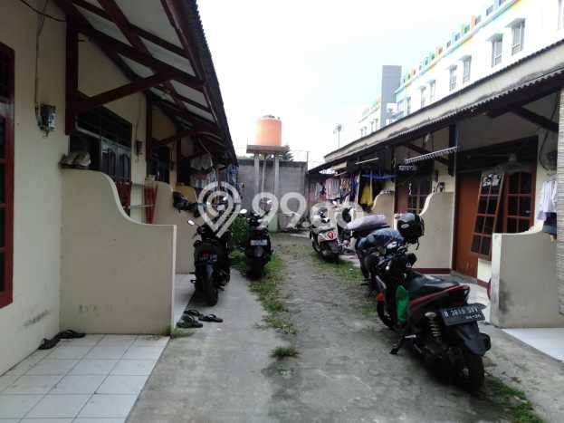 Rumah Mewah Siap Huni LT 431m2 di Jagakarsa, Jakarta Selatan Rumah Mewah Siap Huni LT 431m2 di Jagakarsa, Jakarta Selatan