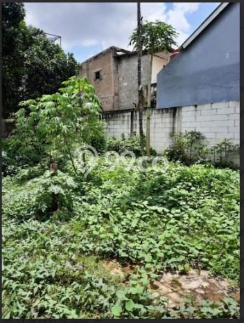 Rumah Modern 2 KT di Pondok Labu Jakarta Selatan Unfurnished Rumah Modern 2 KT di Pondok Labu Jakarta Selatan Unfurnished