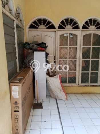 Jual Rumah Bagus Siap Huni LB 70m2 di Kebayoran Lama, Jakarta Selatan Jual Rumah Bagus Siap Huni LB 70m2 di Kebayoran Lama, Jakarta Selatan