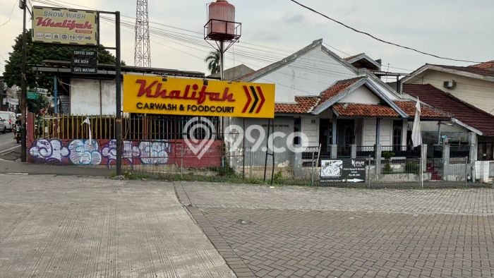 Ruko Dijual di Kawasan Sawangan, Depok Harga Kompetitif Ruko Dijual di Kawasan Sawangan, Depok Harga Kompetitif