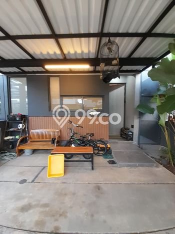 Dijual Rumah 2 Kamar Lokasi Strategis Bagus dan Strategis di Pamulang Dijual Rumah 2 Kamar Lokasi Strategis Bagus dan Strategis di Pamulang