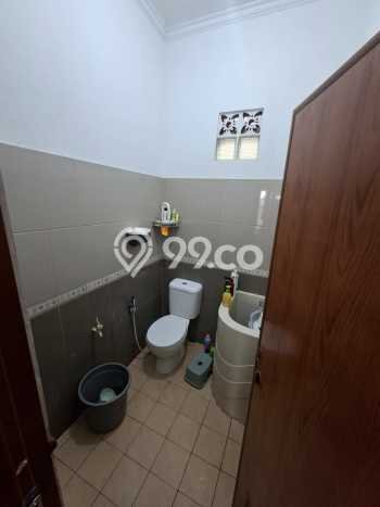 Rumah Strategis Modern Lb 170m2 di Pancoran Mas, Depok Rumah Strategis Modern Lb 170m2 di Pancoran Mas, Depok