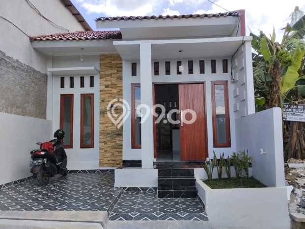 Hunian Cantik Minimalis Lb 70m2 di Limo, Depok Hunian Cantik Minimalis Lb 70m2 di Limo, Depok