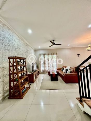 Hunian Elit LB 310m2 Siap Huni Desain Elegan di Lebak Bulus, Jakarta Selatan Hunian Elit LB 310m2 Siap Huni Desain Elegan di Lebak Bulus, Jakarta Selatan