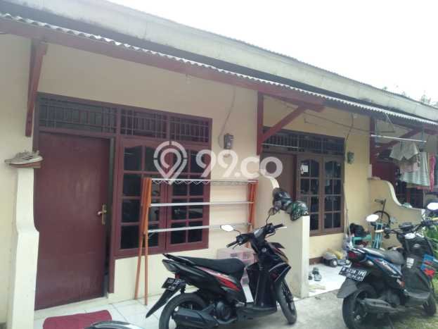 Rumah Mewah Siap Huni LT 431m2 di Jagakarsa, Jakarta Selatan Rumah Mewah Siap Huni LT 431m2 di Jagakarsa, Jakarta Selatan