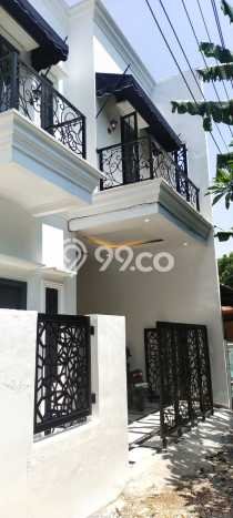 Dijual Cepat Rumah Bagus Siap Huni LB 140m2 di Jagakarsa, Jakarta Selatan Dijual Cepat Rumah Bagus Siap Huni LB 140m2 di Jagakarsa, Jakarta Selatan