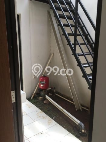 Jual Rumah Eksklusif 3 KT di Cirendeu, Jakarta Selatan Jual Rumah Eksklusif 3 KT di Cirendeu, Jakarta Selatan