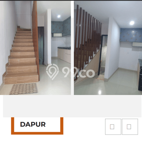 Dijual Rumah 3 Kamar Lokasi Ideal Bagus dan Strategis di Cilandak Dijual Rumah 3 Kamar Lokasi Ideal Bagus dan Strategis di Cilandak