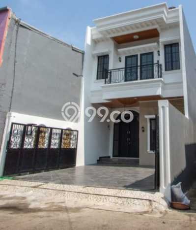 Dijual Rumah 4 Kamar Lokasi Ideal Bagus dan Strategis di Cimanggis Dijual Rumah 4 Kamar Lokasi Ideal Bagus dan Strategis di Cimanggis