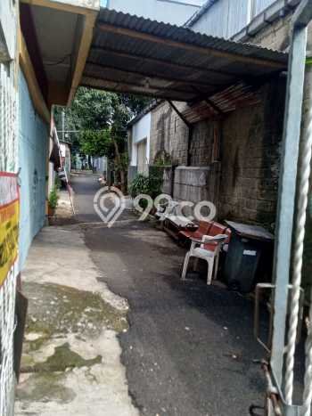Jual Rumah Bagus Siap Huni LB 70m2 di Kebayoran Lama, Jakarta Selatan Jual Rumah Bagus Siap Huni LB 70m2 di Kebayoran Lama, Jakarta Selatan