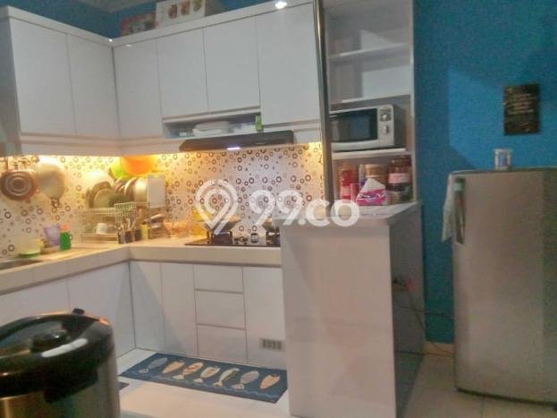Dijual Hunian Rumah Terawat 3 Kamar di Cibubur, Bogor Dijual Hunian Rumah Terawat 3 Kamar di Cibubur, Bogor
