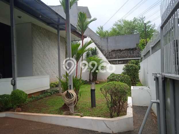 Best Deal Hunian Mewah Ideal dan Luas di Cinere, Depok Best Deal Hunian Mewah Ideal dan Luas di Cinere, Depok
