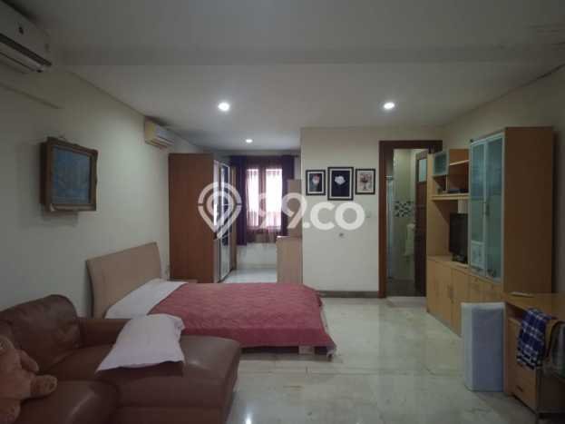 For Sale! Premium House LT 173m2 Desain Modern di Lebak Bulus For Sale! Premium House LT 173m2 Desain Modern di Lebak Bulus