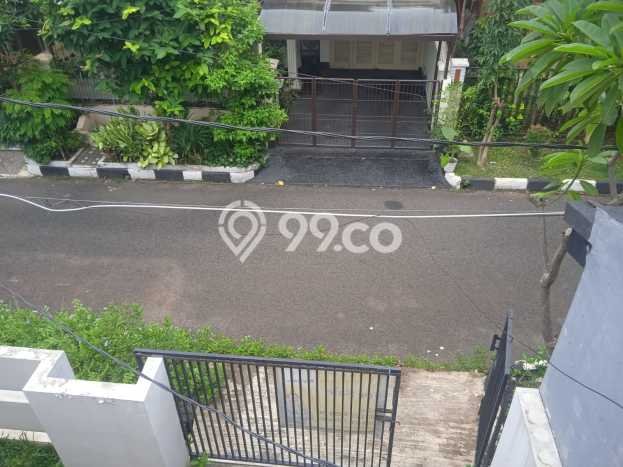 Hunian Super Elit dengan Akses Paling Strategis di Lebak Bulus, Jakarta Selatan Hunian Super Elit dengan Akses Paling Strategis di Lebak Bulus, Jakarta Selatan