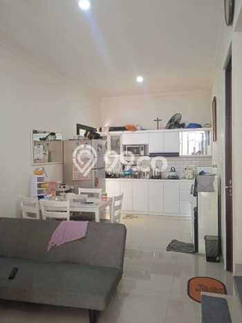 Hunian Cantik Modern Lb 85m2 di Ciputat, Tangerang Selatan Hunian Cantik Modern Lb 85m2 di Ciputat, Tangerang Selatan
