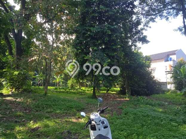 Tanah Kosong Dijual di Tangerang Selatan dengan Area 6000m2 Tanah Kosong Dijual di Tangerang Selatan dengan Area 6000m2