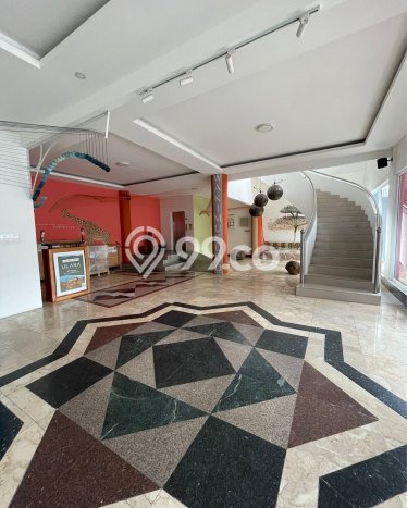 Disewakan Ruko di Gambir Jakarta Pusat LT 1015m2, LB 600m2 Disewakan Ruko di Gambir Jakarta Pusat LT 1015m2, LB 600m2