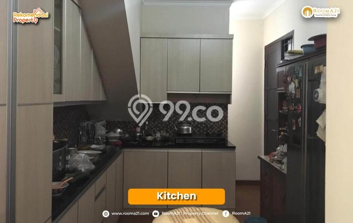 Dijual Hunian Mewah dengan Fasilitas Sekitar Komplit di Pasar Minggu, Jakarta Selatan Dijual Hunian Mewah dengan Fasilitas Sekitar Komplit di Pasar Minggu, Jakarta Selatan