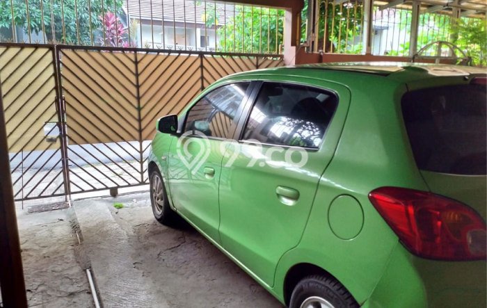 Dijual Hunian Rumah Terawat 2 Kamar di Pejaten, Jakarta Selatan Dijual Hunian Rumah Terawat 2 Kamar di Pejaten, Jakarta Selatan