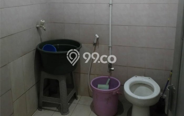 Dijual Hunian Rumah Terawat 2 Kamar di Pejaten, Jakarta Selatan Dijual Hunian Rumah Terawat 2 Kamar di Pejaten, Jakarta Selatan