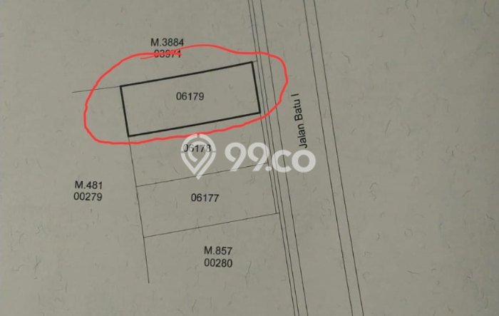 Dijual Hunian Rumah Terawat 2 Kamar di Pejaten, Jakarta Selatan Dijual Hunian Rumah Terawat 2 Kamar di Pejaten, Jakarta Selatan