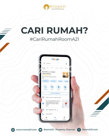 Dijual Hunian Rumah Terawat 2 Kamar di Pejaten, Jakarta Selatan Dijual Hunian Rumah Terawat 2 Kamar di Pejaten, Jakarta Selatan