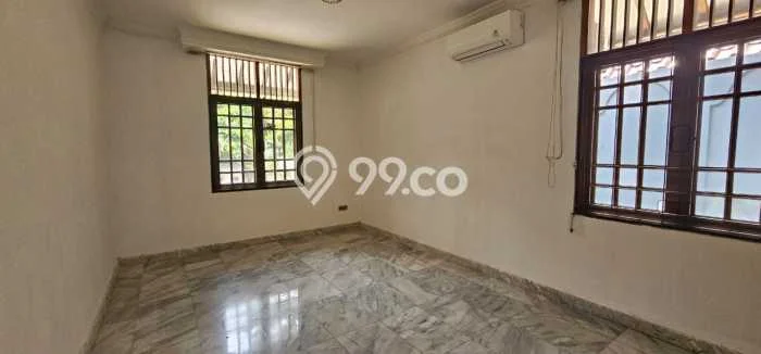 Hunian Elit LB 242m2 Siap Huni Desain Elegan di Lebak Bulus, Jakarta Selatan Hunian Elit LB 242m2 Siap Huni Desain Elegan di Lebak Bulus, Jakarta Selatan