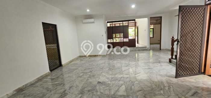 Hunian Elit LB 242m2 Siap Huni Desain Elegan di Lebak Bulus, Jakarta Selatan Hunian Elit LB 242m2 Siap Huni Desain Elegan di Lebak Bulus, Jakarta Selatan