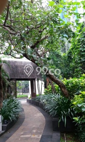 Dijual Apartemen di Jakarta Selatan 2 Kamar & 2 Kamar Mandi, Luas 82m2 Dijual Apartemen di Jakarta Selatan 2 Kamar & 2 Kamar Mandi, Luas 82m2