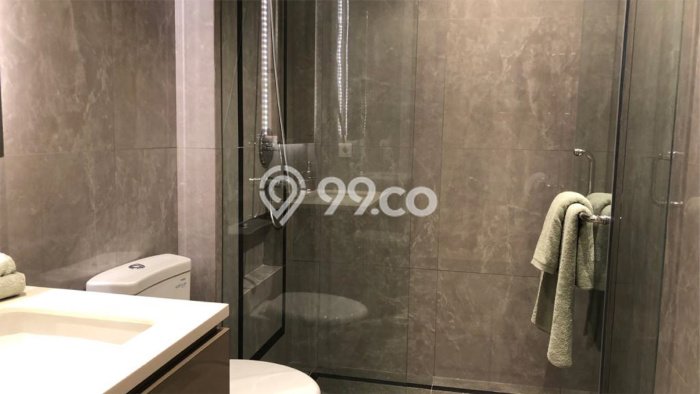 Apartemen Terawat Dijual di Jakarta Selatan Spesifikasi 1 KT, 1 KM Apartemen Terawat Dijual di Jakarta Selatan Spesifikasi 1 KT, 1 KM