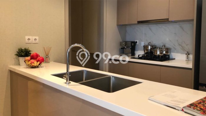 Paling Dicari! Apartemen Eksklusif Dijual di Tb Simatupang Punya 1 Bedroom Paling Dicari! Apartemen Eksklusif Dijual di Tb Simatupang Punya 1 Bedroom