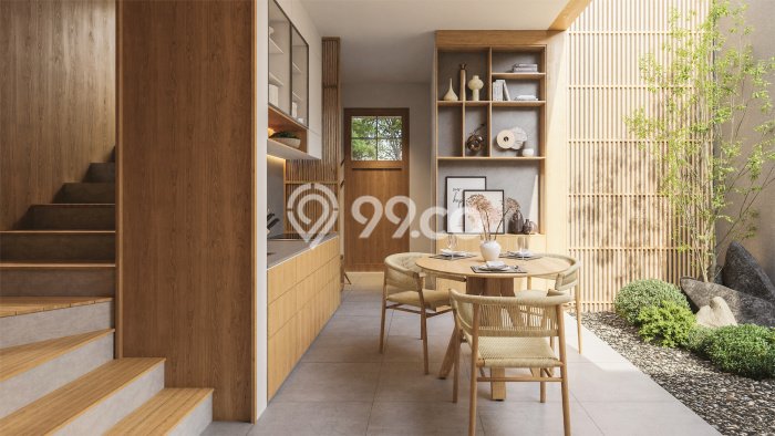 Rumah Elit Modern Siap Huni di Lebak Bulus Jakarta Selatan Rumah Elit Modern Siap Huni di Lebak Bulus Jakarta Selatan