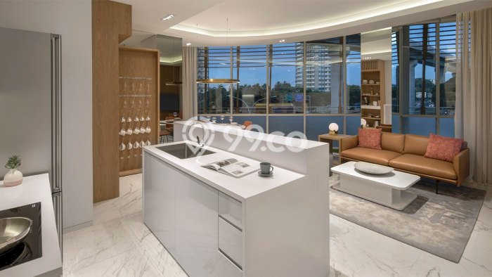 Paling Dicari! Apartemen Eksklusif Dijual di TB Simatupang Punya 1 Bedroom Paling Dicari! Apartemen Eksklusif Dijual di TB Simatupang Punya 1 Bedroom