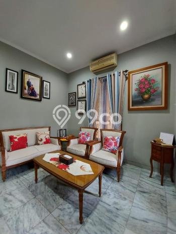 Hunian Super Elit dengan Akses Paling Strategis di Lebak Bulus, Jakarta Selatan Hunian Super Elit dengan Akses Paling Strategis di Lebak Bulus, Jakarta Selatan