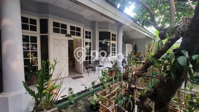 Siap Huni Hunian Elit 6 Kamar di Pasar Minggu Dekat ke Mana Saja Siap Huni Hunian Elit 6 Kamar di Pasar Minggu Dekat ke Mana Saja