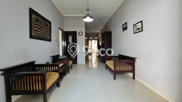 Rumah Luxury Modern Tanpa Renovasi di Pondok Labu Jakarta Selatan Rumah Luxury Modern Tanpa Renovasi di Pondok Labu Jakarta Selatan