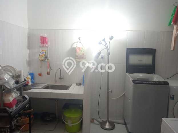 Rumah Modern 3 KT di Pondok Labu Jakarta Selatan Semi Furnished Rumah Modern 3 KT di Pondok Labu Jakarta Selatan Semi Furnished