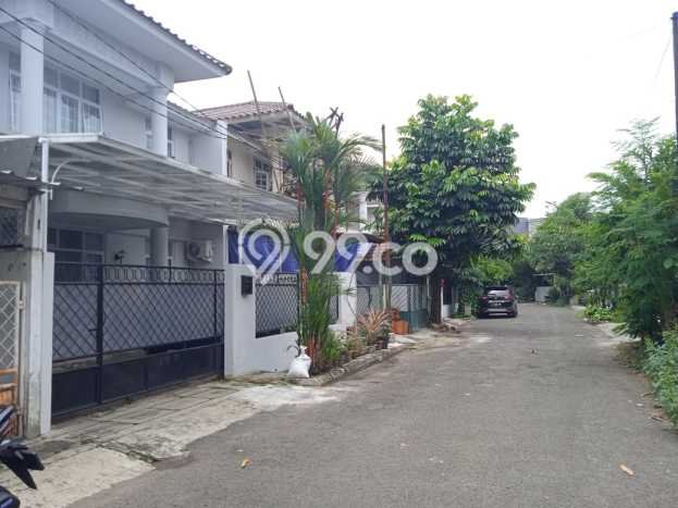 Jual Rumah Mewah Elegan Dengan View Eksklusif di Lebak Bulus, Jakarta Selatan Jual Rumah Mewah Elegan Dengan View Eksklusif di Lebak Bulus, Jakarta Selatan