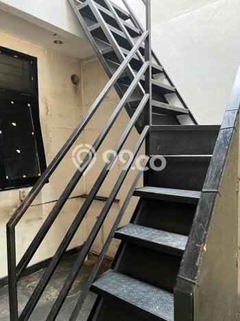 Hunian Elit LB 147m2 Siap Huni Desain Elegan di Cinere, Jakarta Selatan Hunian Elit LB 147m2 Siap Huni Desain Elegan di Cinere, Jakarta Selatan