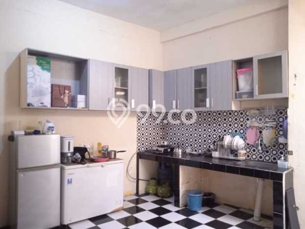 Rumah Modern 3 KT di Cinangka Depok Semi Furnished Rumah Modern 3 KT di Cinangka Depok Semi Furnished