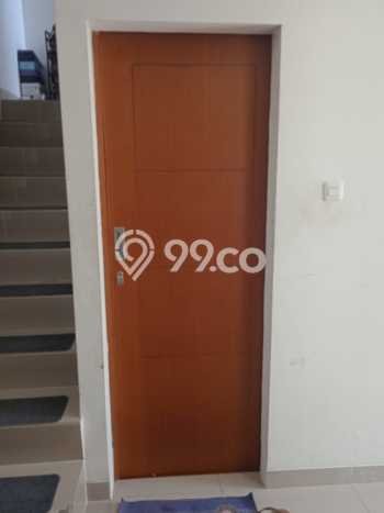 Hunian Cantik Modern Lb 85m2 di Ciputat, Tangerang Selatan Hunian Cantik Modern Lb 85m2 di Ciputat, Tangerang Selatan