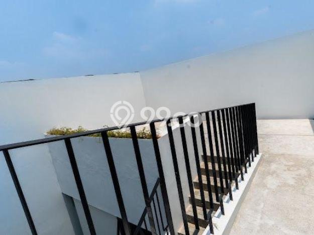 Rumah Elit Modern Siap Huni di Pondok Labu Jakarta Selatan Rumah Elit Modern Siap Huni di Pondok Labu Jakarta Selatan