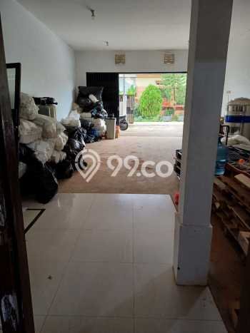 Dijual Hunian Rumah Nyaman 2 Kamar di Serua, Tangerang Dijual Hunian Rumah Nyaman 2 Kamar di Serua, Tangerang