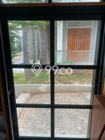 Rumah Minimalis 5 Kamar LT 200m2 di Pondok Cabe Rumah Minimalis 5 Kamar LT 200m2 di Pondok Cabe