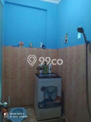 Rumah Luas Asri 3 KT Siap Pakai di Cinangka Depok Rumah Luas Asri 3 KT Siap Pakai di Cinangka Depok